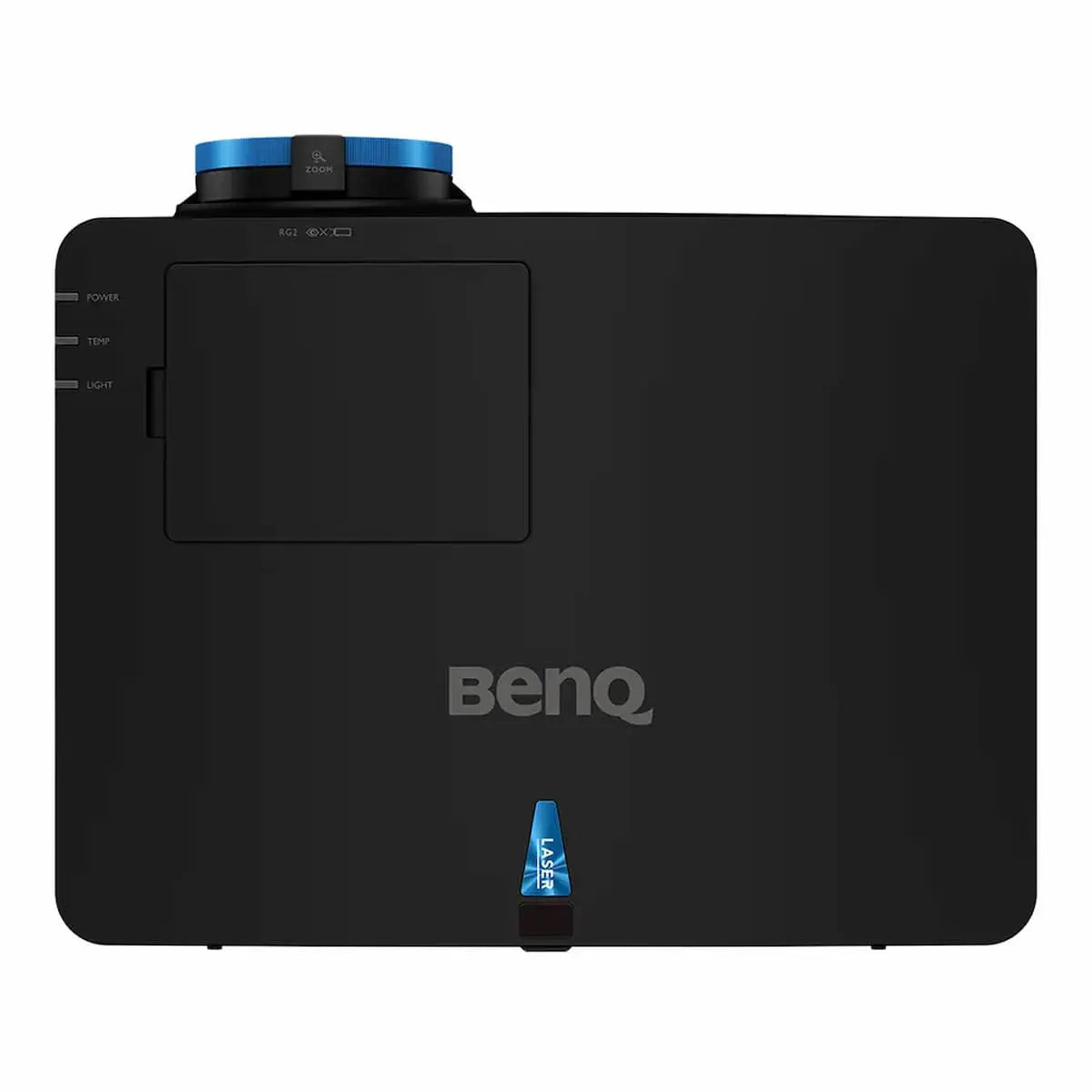 BenQ LK936ST 4K HDR Short Throw Laser Golf Simulator Projector Golf2U