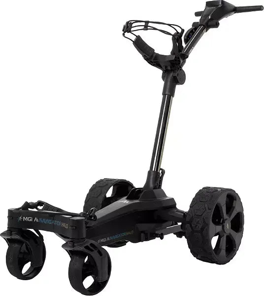 MGI Ai Navigator HALO ParWestGolf