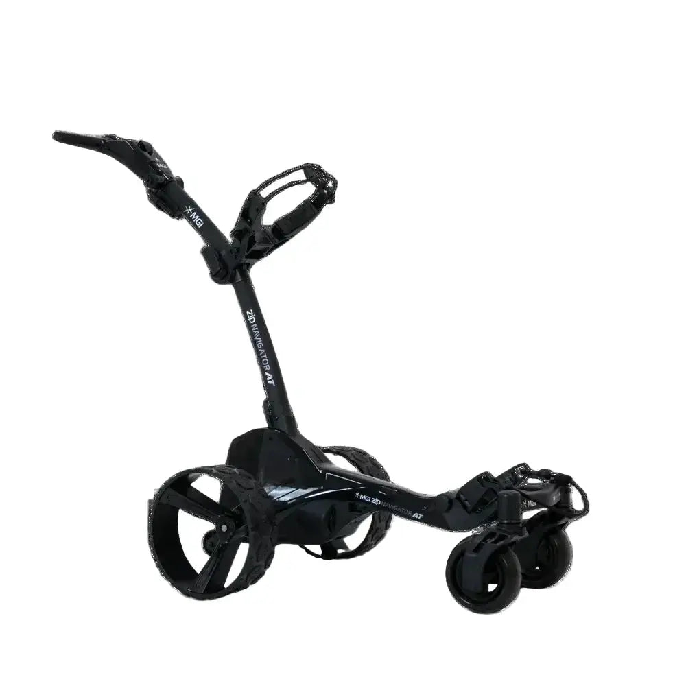 MGI Zip Navigator AT - All Terrain ParWestGolf