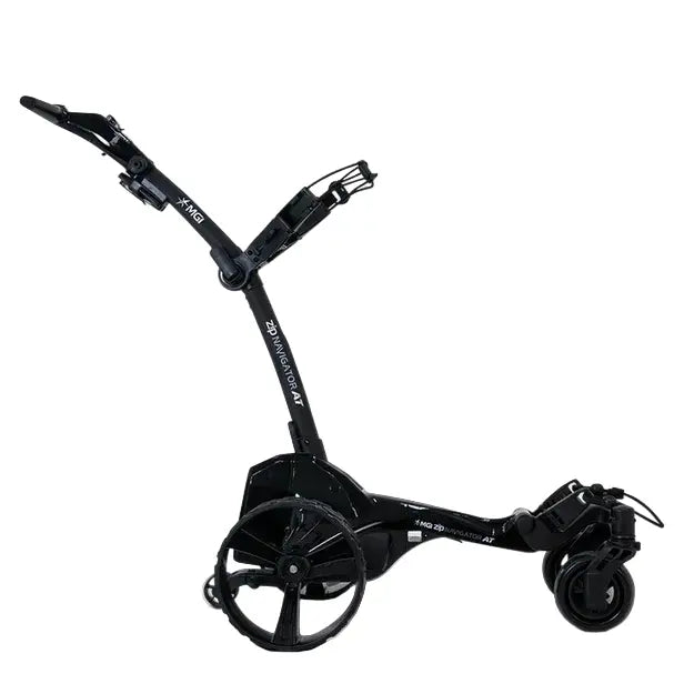 MGI Zip Navigator AT - All Terrain ParWestGolf