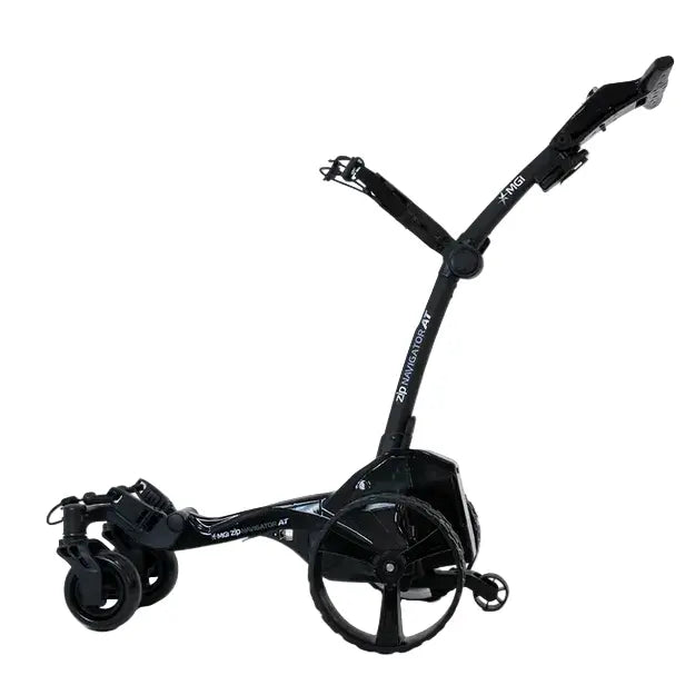 MGI Zip Navigator AT - All Terrain ParWestGolf