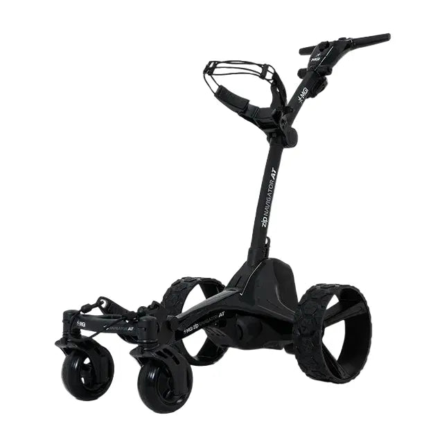 MGI Zip Navigator AT - All Terrain ParWestGolf