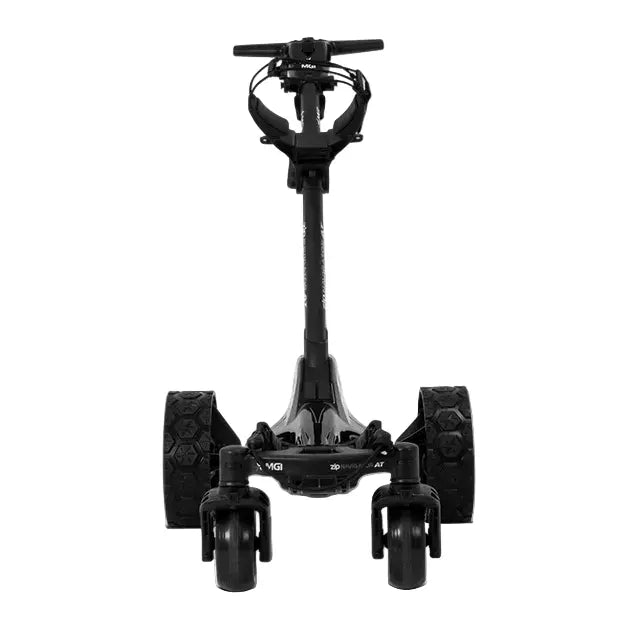 MGI Zip Navigator AT - All Terrain ParWestGolf