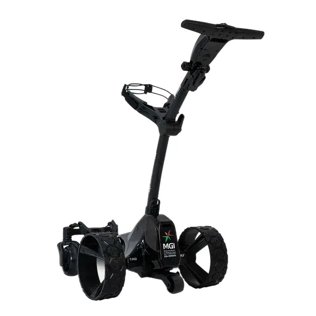 MGI Zip Navigator AT - All Terrain ParWestGolf