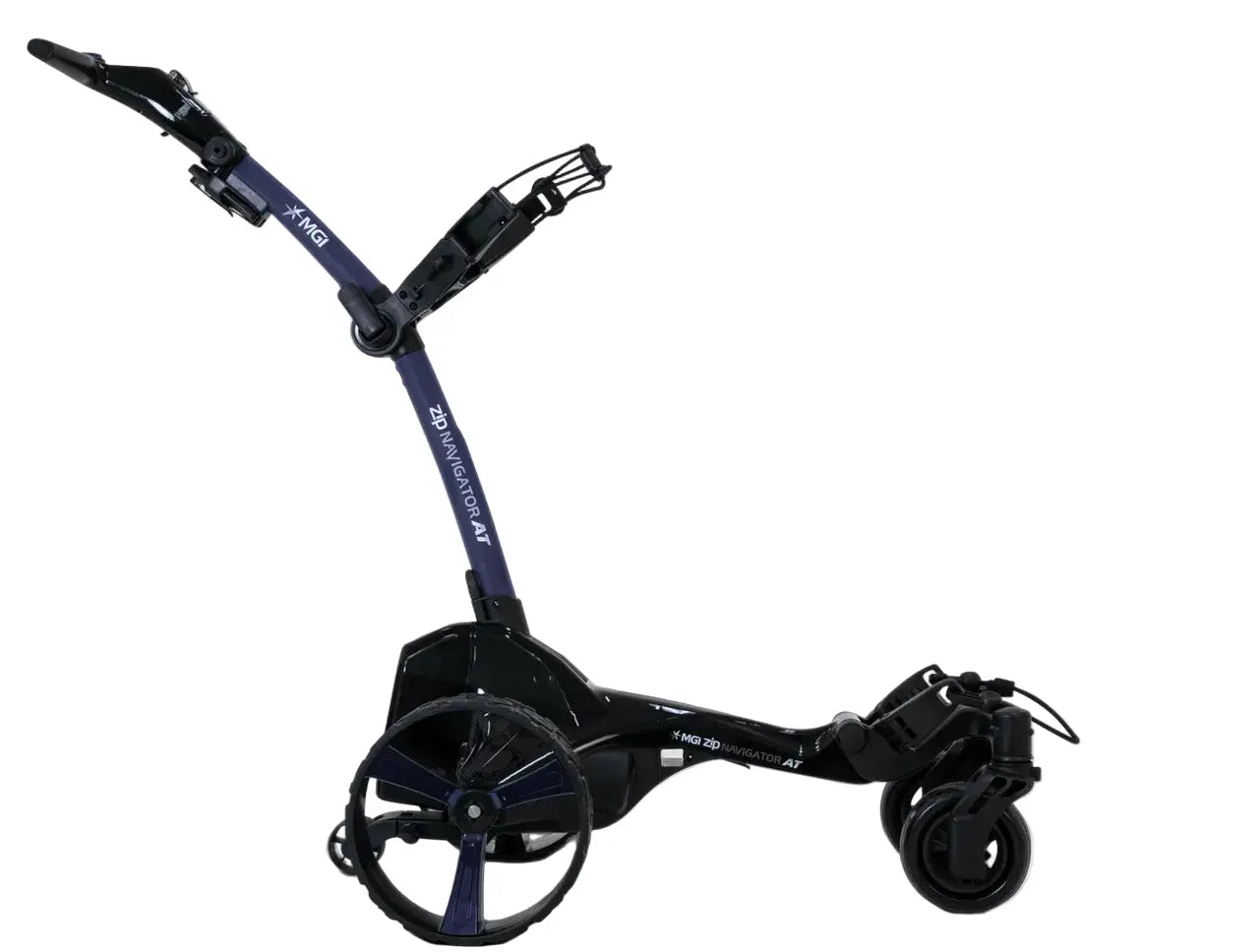 MGI Zip Navigator AT - All Terrain ParWestGolf
