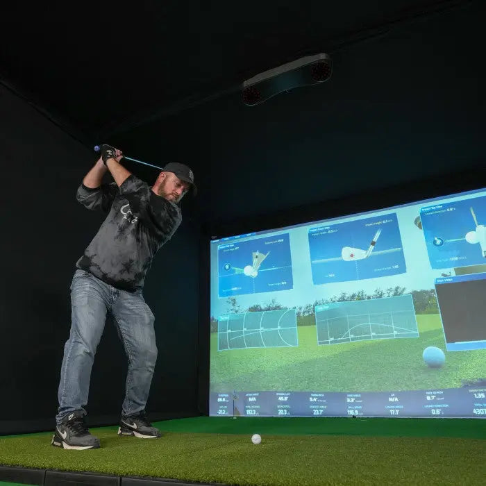 ProTee VX Launch Monitor Golf2U
