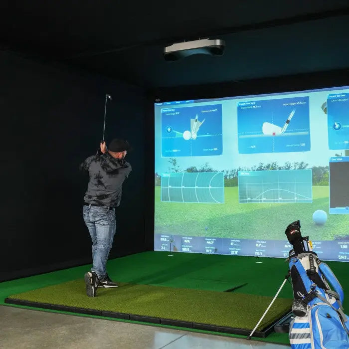 ProTee VX Launch Monitor Golf2U