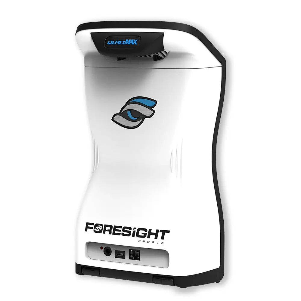 Foresight QuadMAX Launch Monitor Golf2U