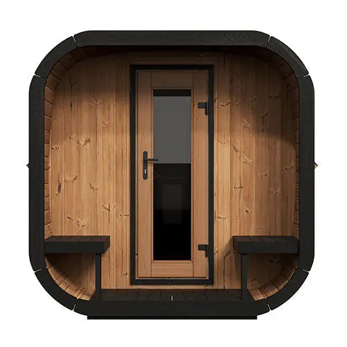 SaunaLife Model CL12GCP The Sauna Solution LLC