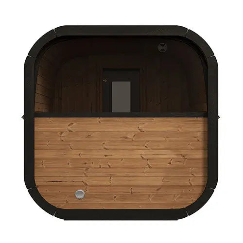 SaunaLife Model CL12GCP The Sauna Solution LLC