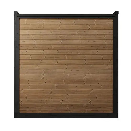 SaunaLife GL6 Outdoor Sauna Kit The Sauna Solution LLC