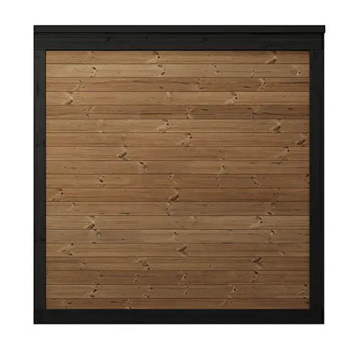 SaunaLife GL6 Outdoor Sauna Kit The Sauna Solution LLC