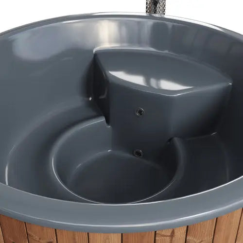 SaunaLife Model S6N The Sauna Solution LLC