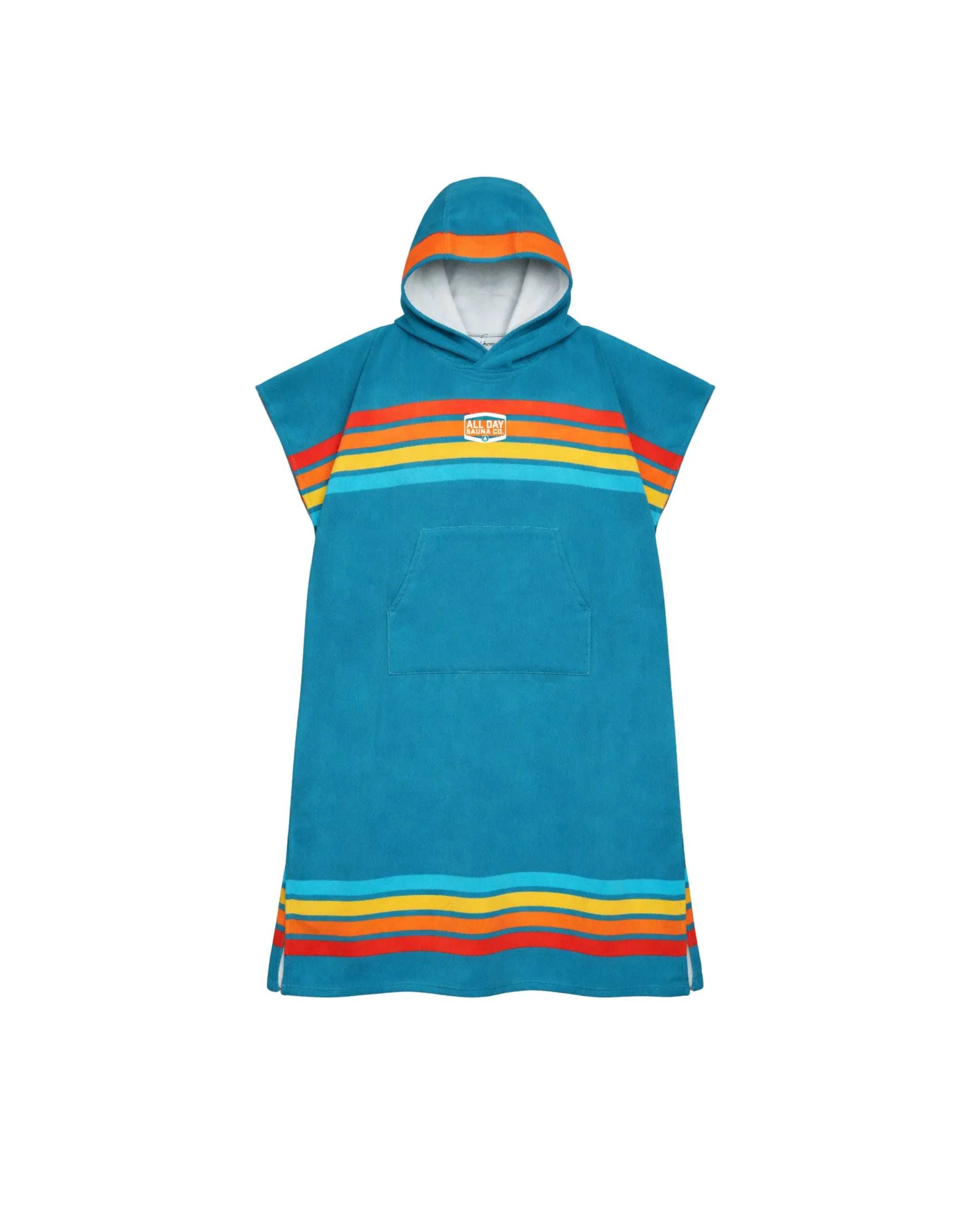 Sauna Robes