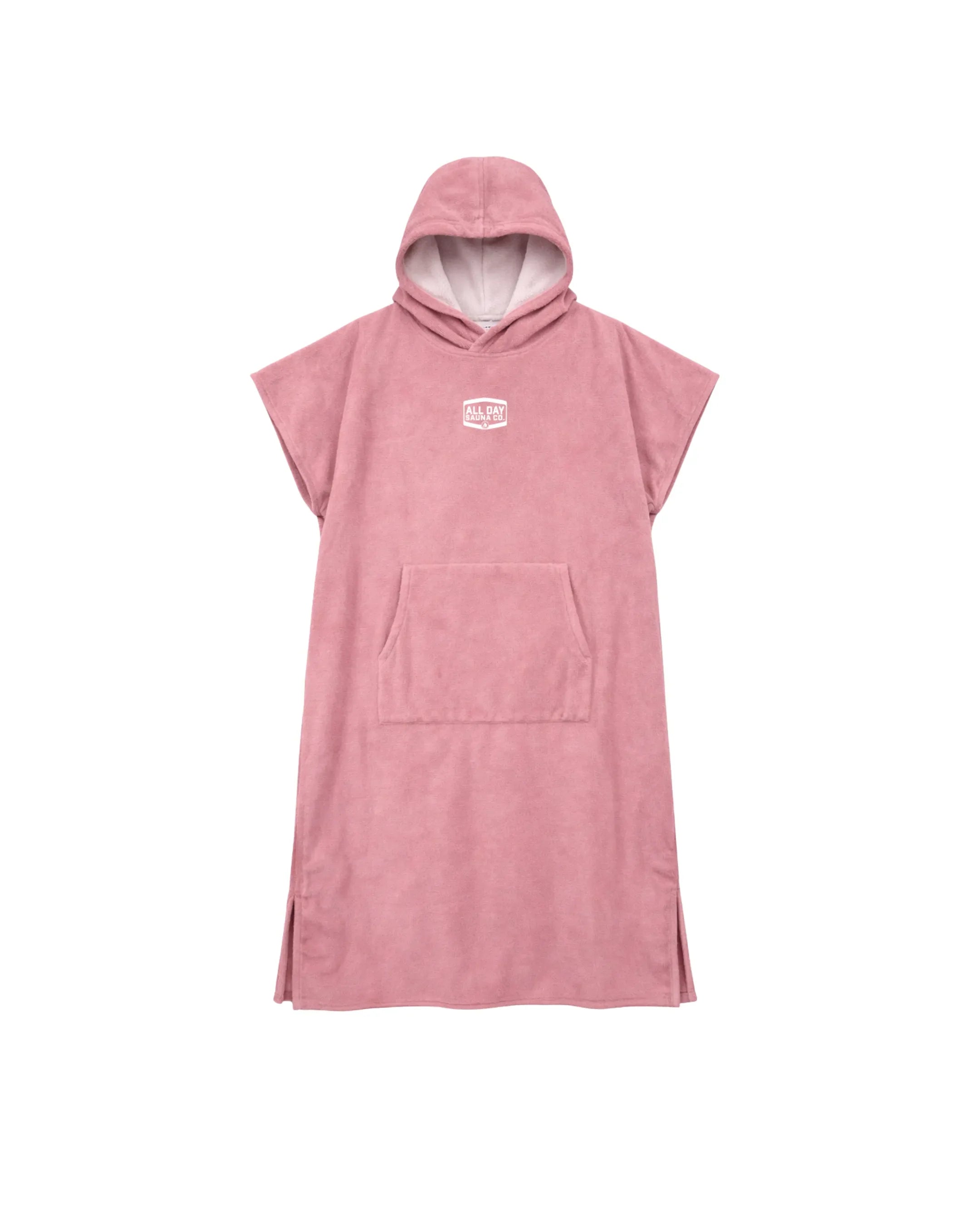 Sauna Robes