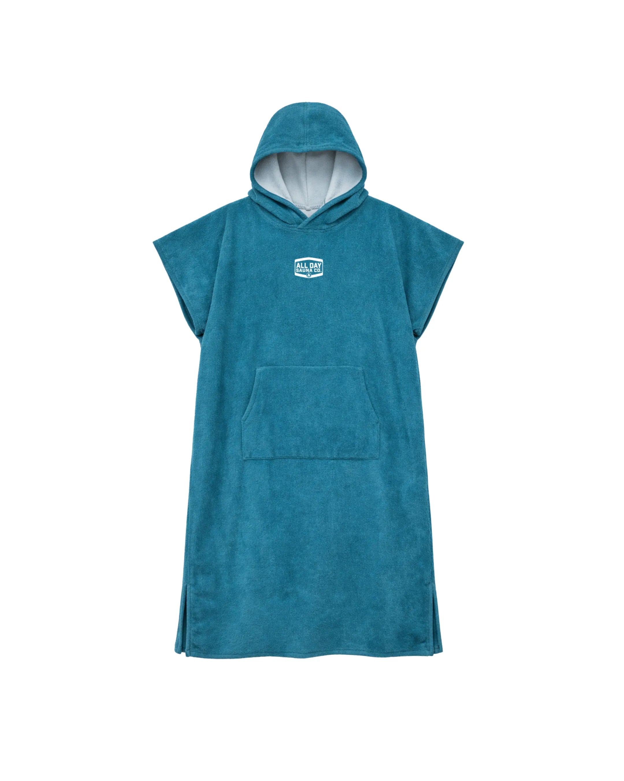 Sauna Robes