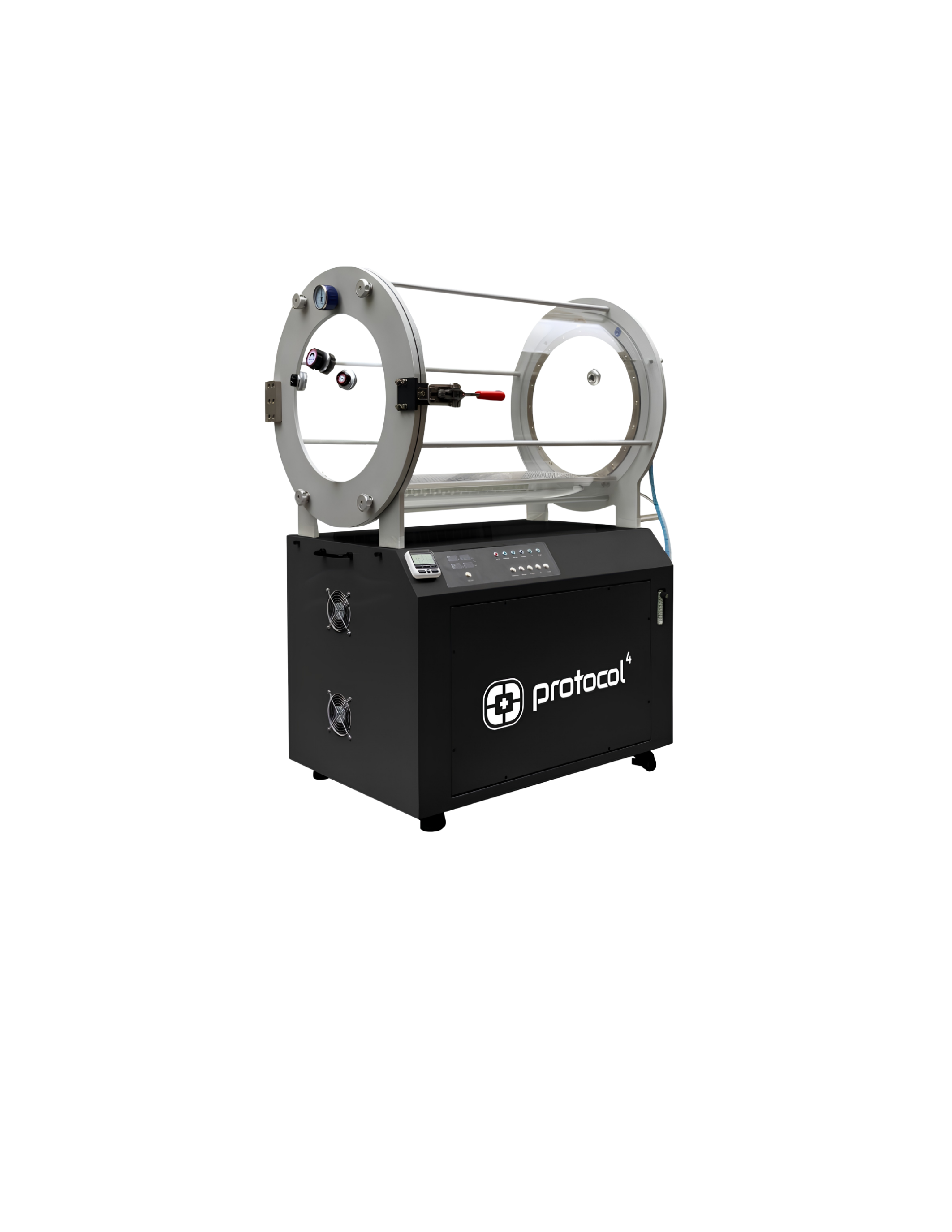 Small Pet Hyperbaric Oxygen Chamber | Protocol4