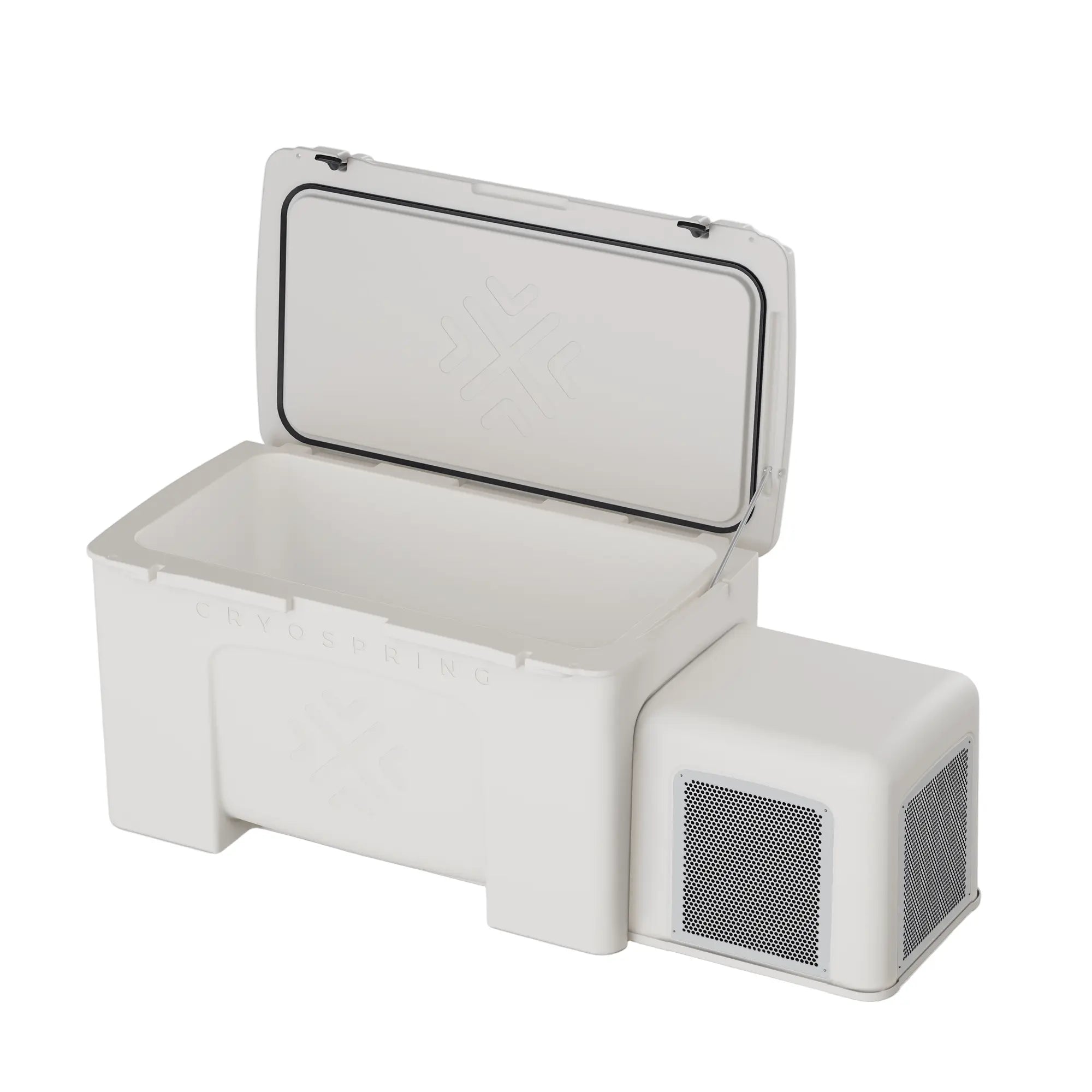 Barton DIY Cold Tub Cryospring Cold Plunges