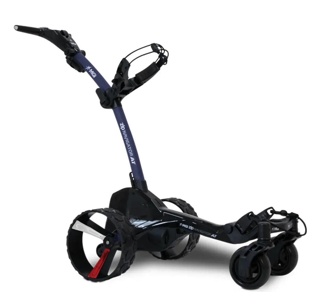 MGI Zip Navigator AT - All Terrain ParWestGolf