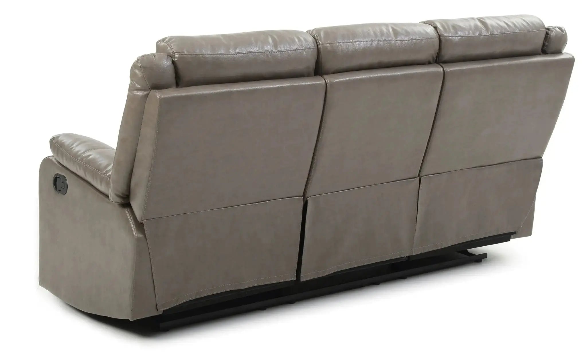Contemporary Three Seater Sofa Unique Piece Furniture