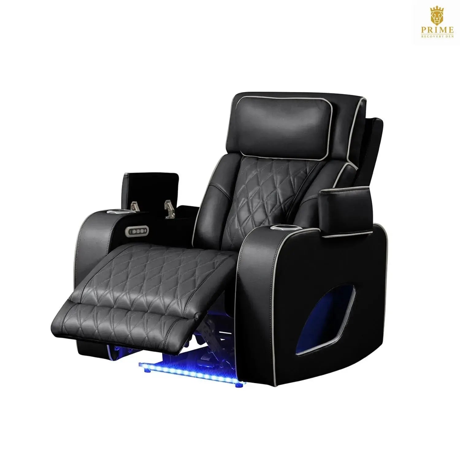 Fortuner - Power Reclining Chair