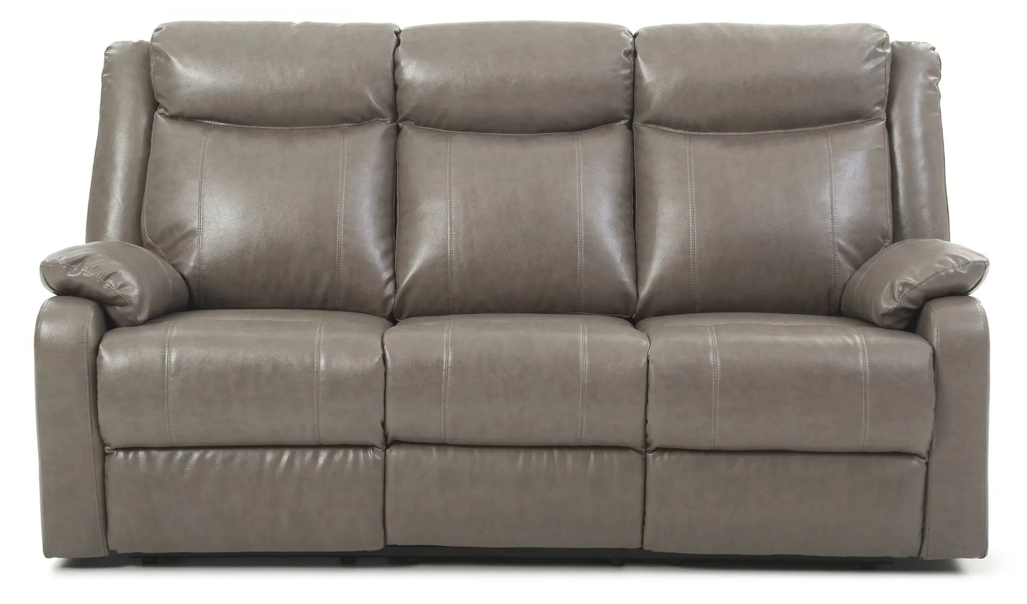 Contemporary Three Seater Sofa Unique Piece Furniture