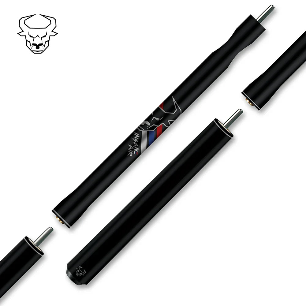 Bull Carbon Insane Air Jump Cue