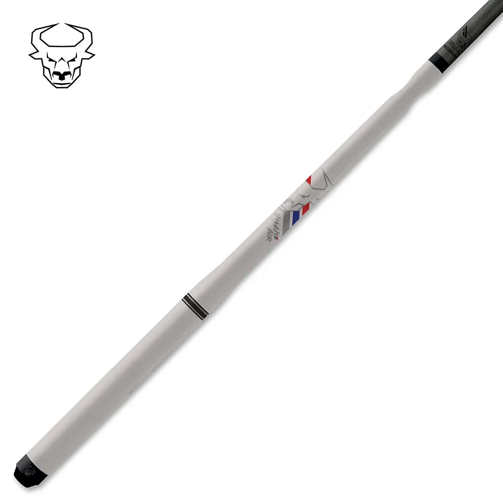 Bull Carbon Insane Air Jump Cue