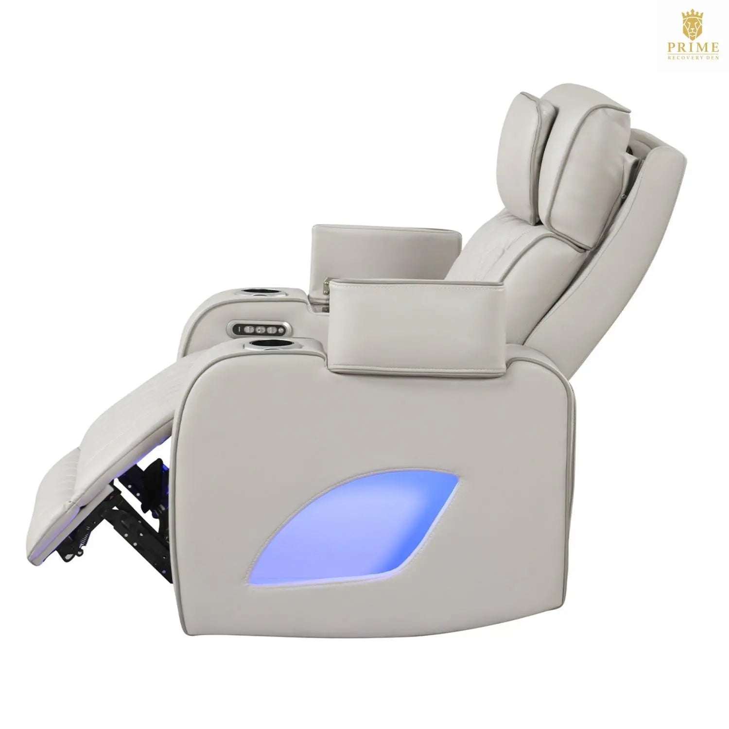 Fortuner - Power Reclining Chair
