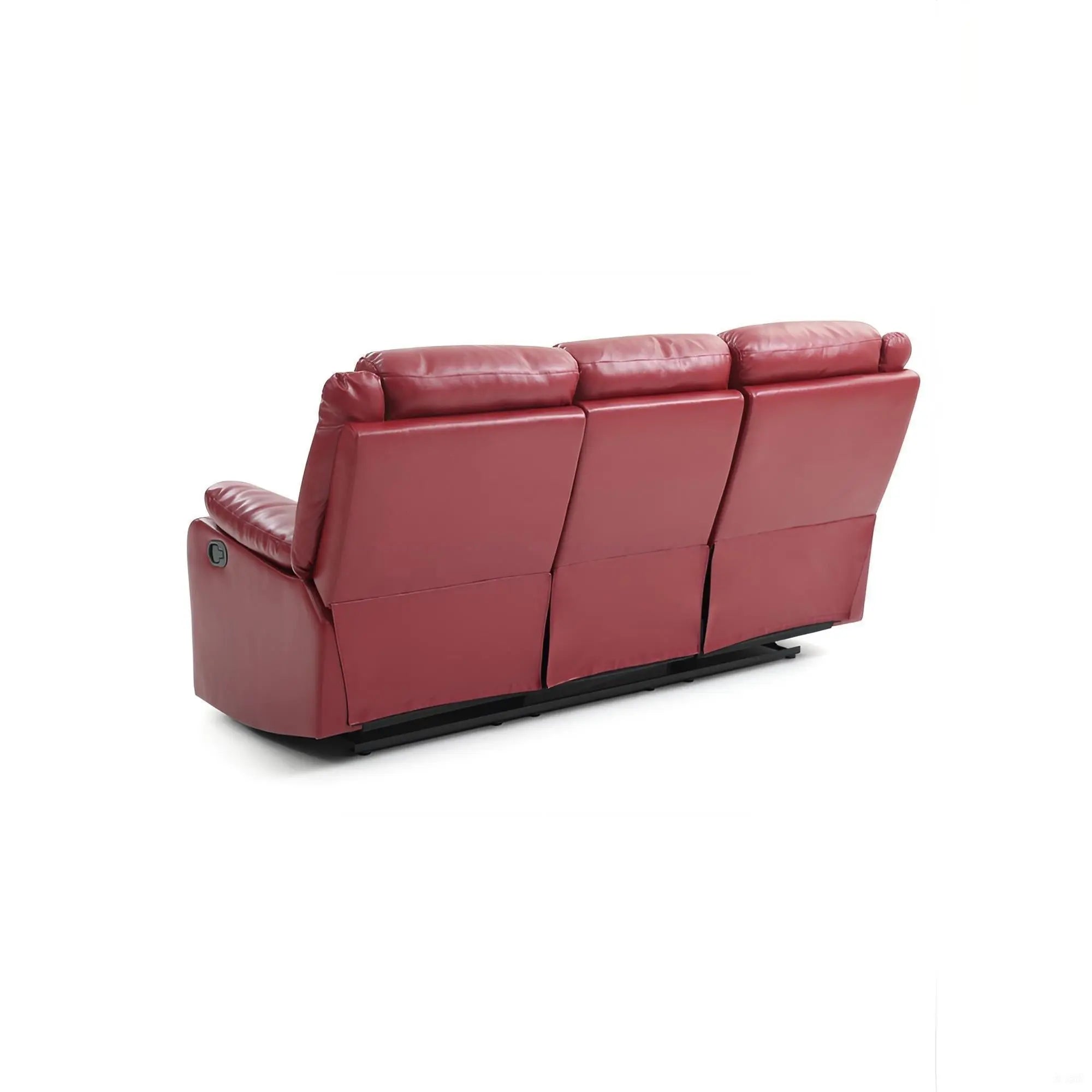 Contemporary Three Seater Sofa Unique Piece Furniture