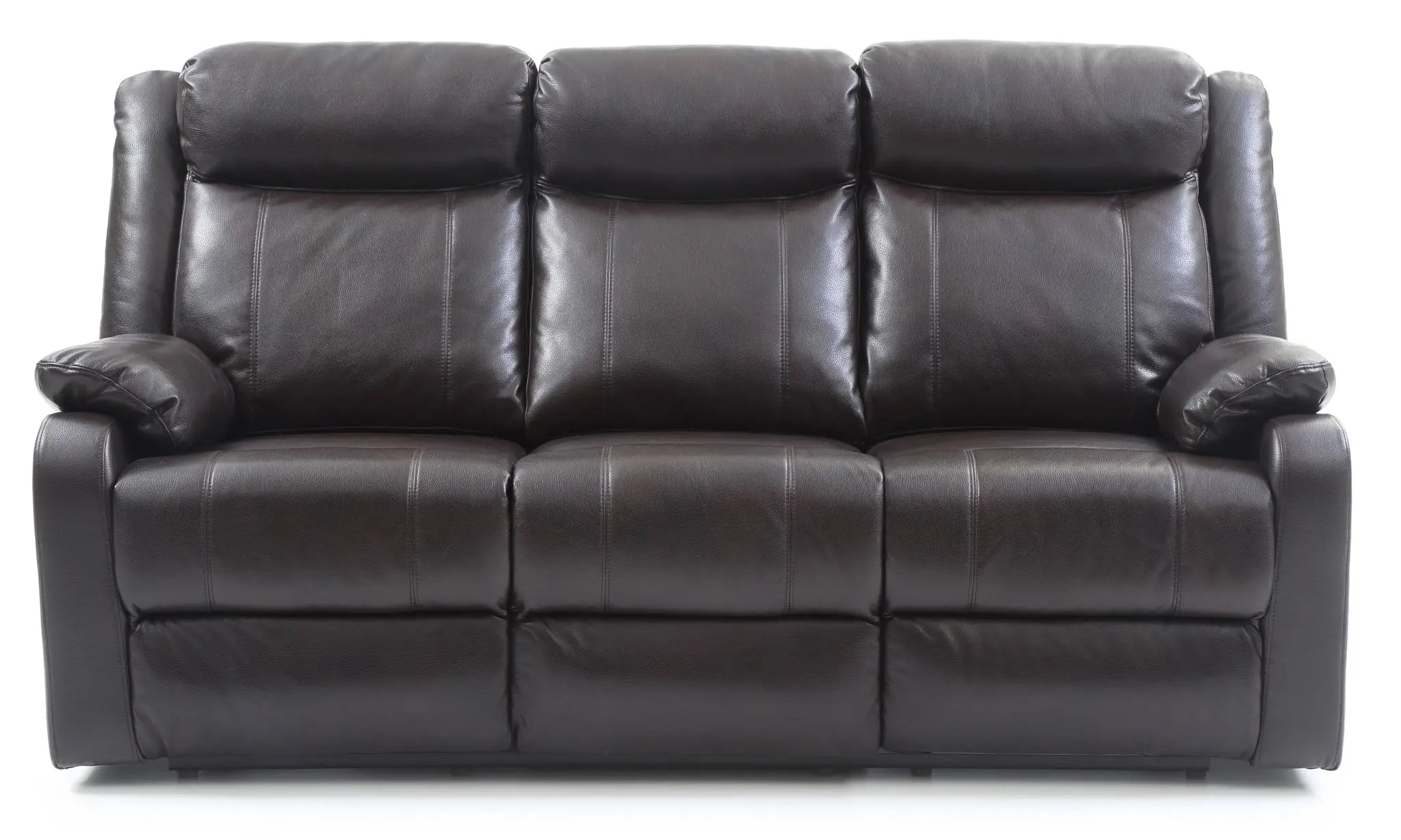 Contemporary Three Seater Sofa Unique Piece Furniture