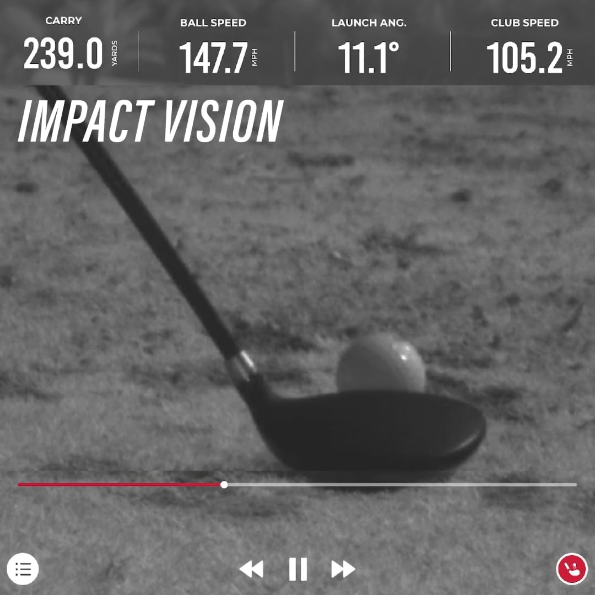 MLM2PRO Mobile Launch Monitor + Golf Simulator,Grey