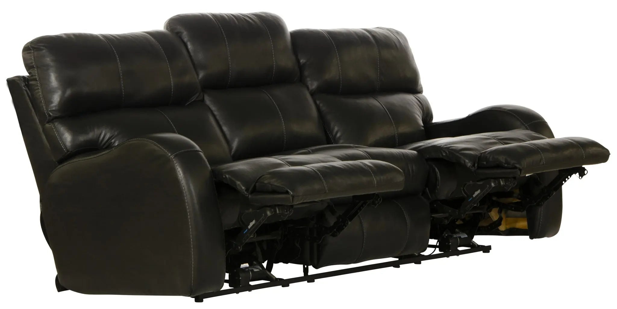 Angelo - Power Reclining Sofa Unique Piece Furniture