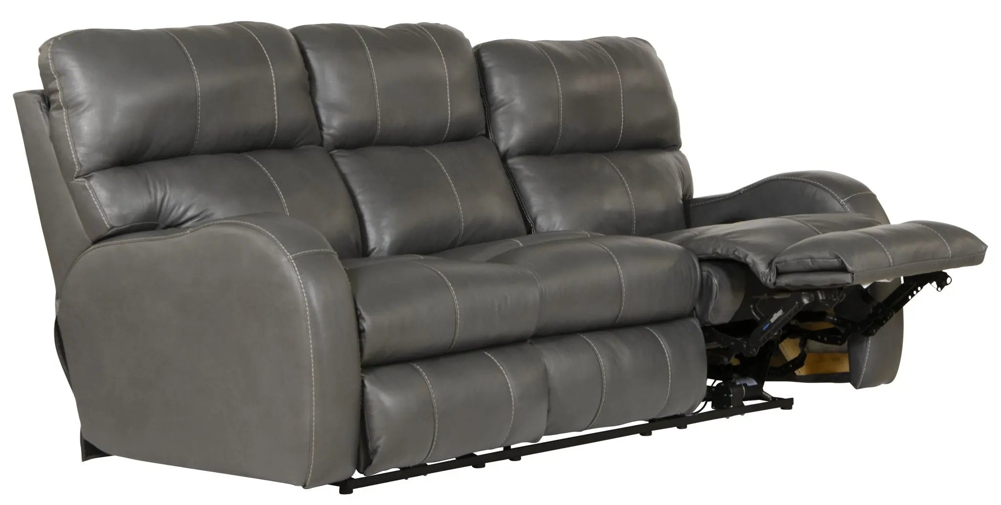 Angelo - Power Reclining Sofa Unique Piece Furniture