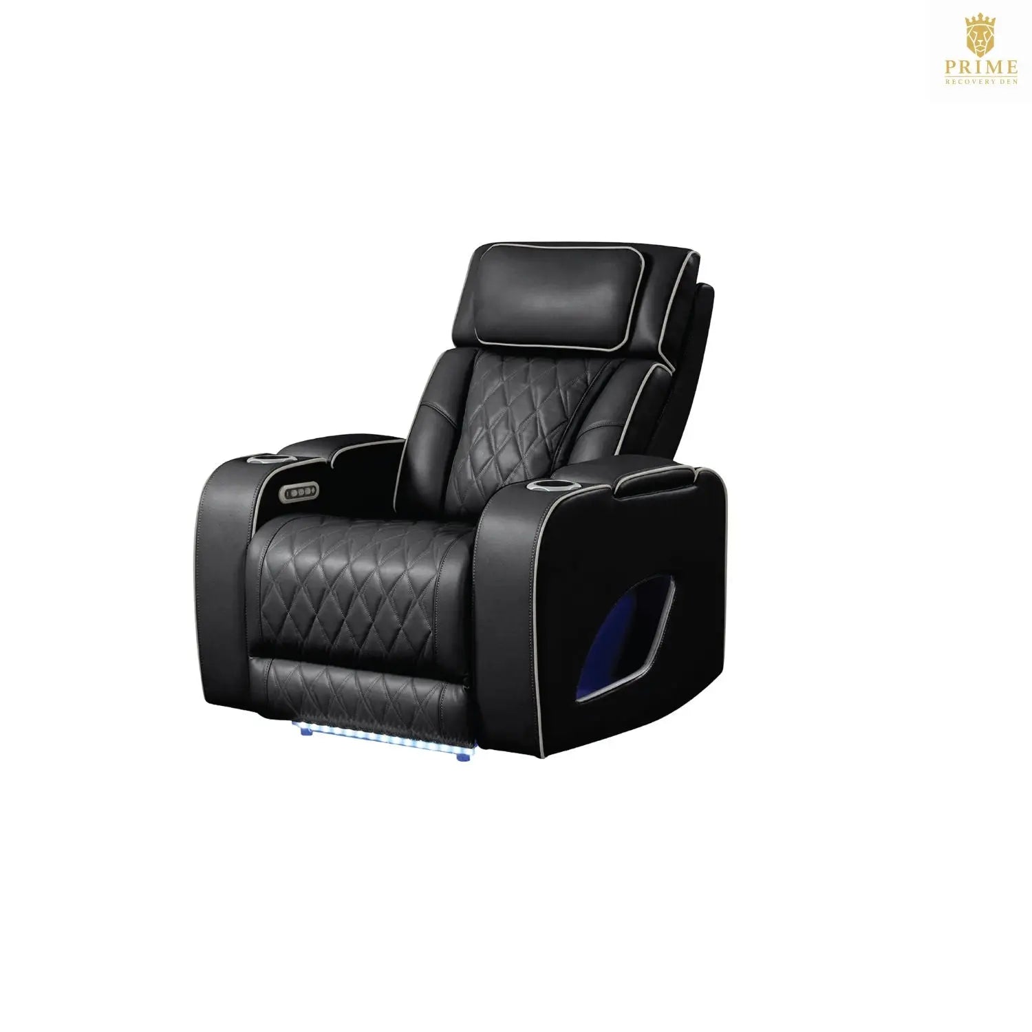 Fortuner - Power Reclining Chair
