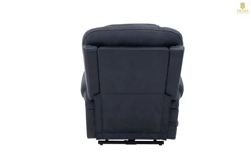 Lucas - Power Lift Recliner With Power Headrest, Power Lumbar And 3 Zone Heat