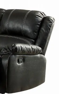 Zuriel - Recliner Sofa Unique Piece Furniture