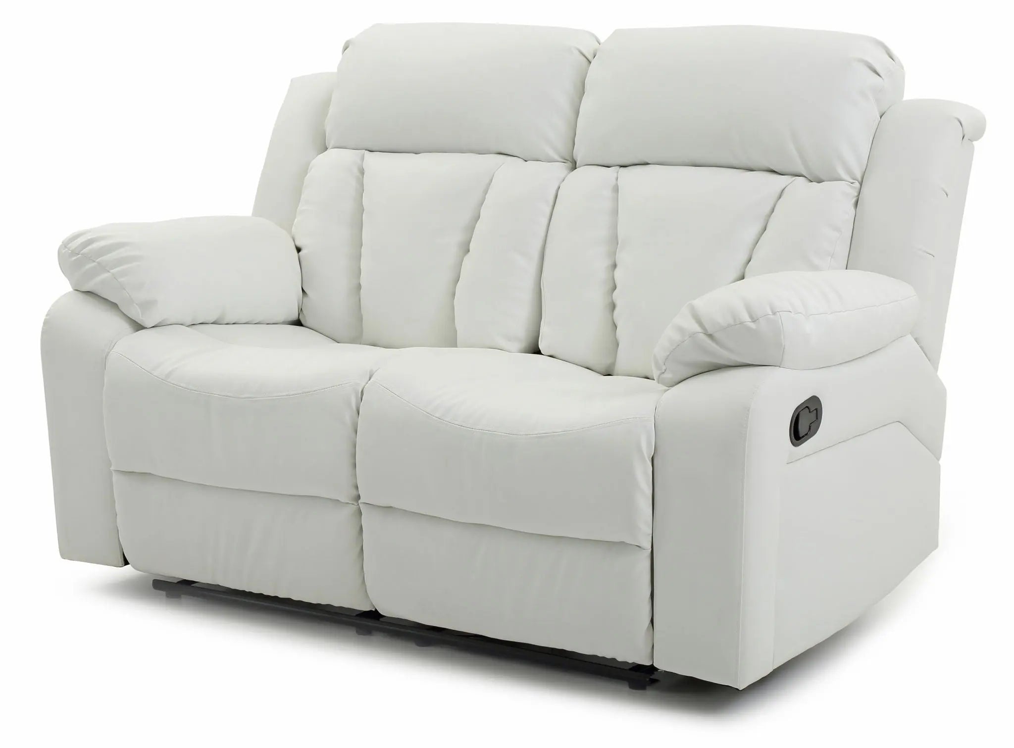 Daria - Cozy Padded Love Seat For Relaxation HouseOfZazla
