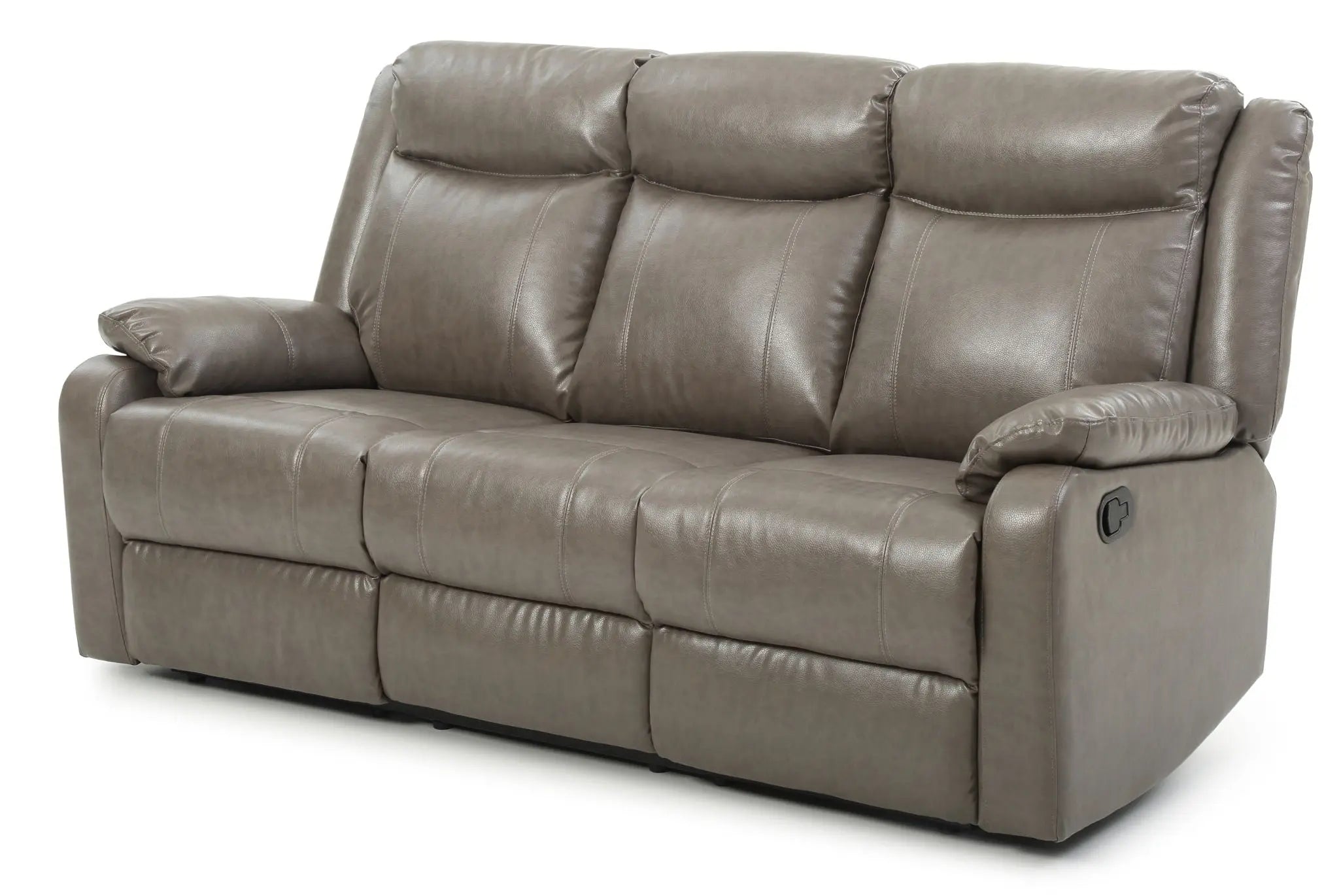Contemporary Three Seater Sofa Unique Piece Furniture