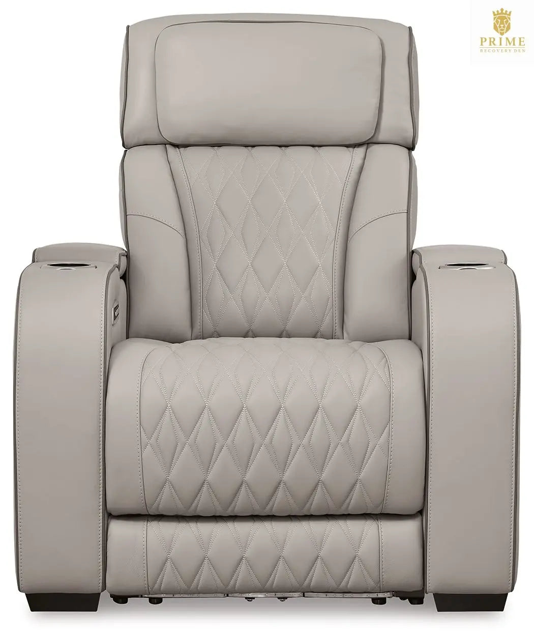 Boyington - Power Recliner/Adj Headrest