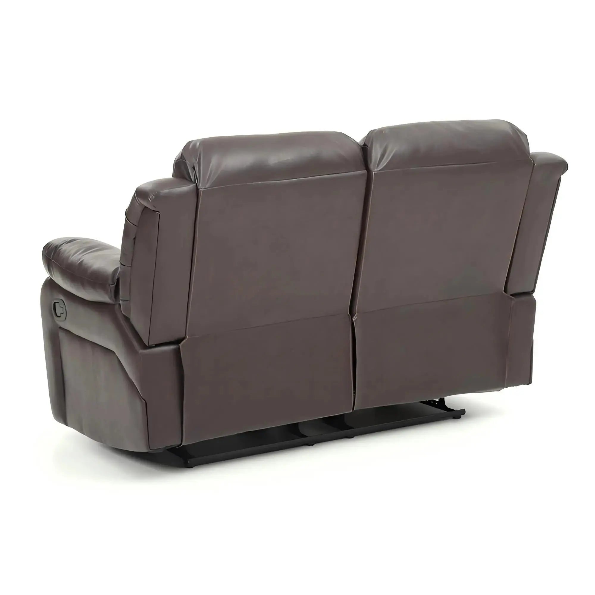 Daria - Cozy Padded Love Seat For Relaxation HouseOfZazla