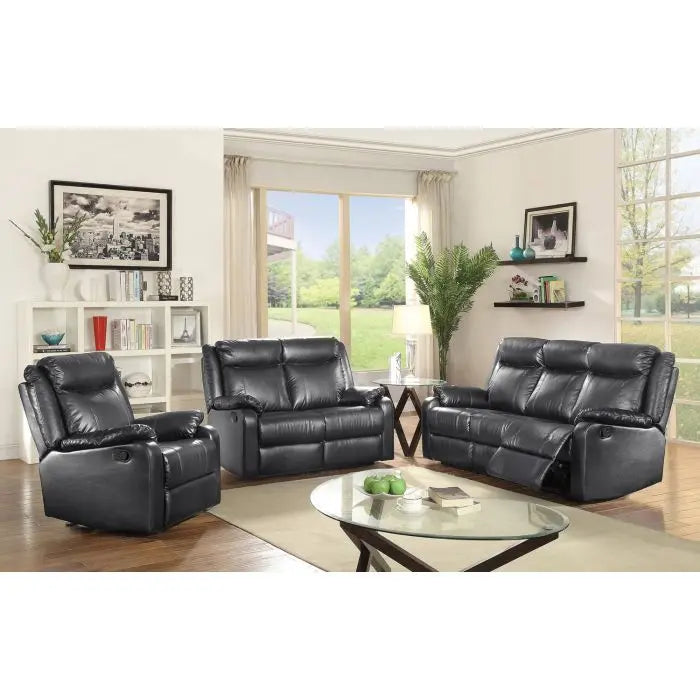Contemporary Three Seater Sofa Unique Piece Furniture