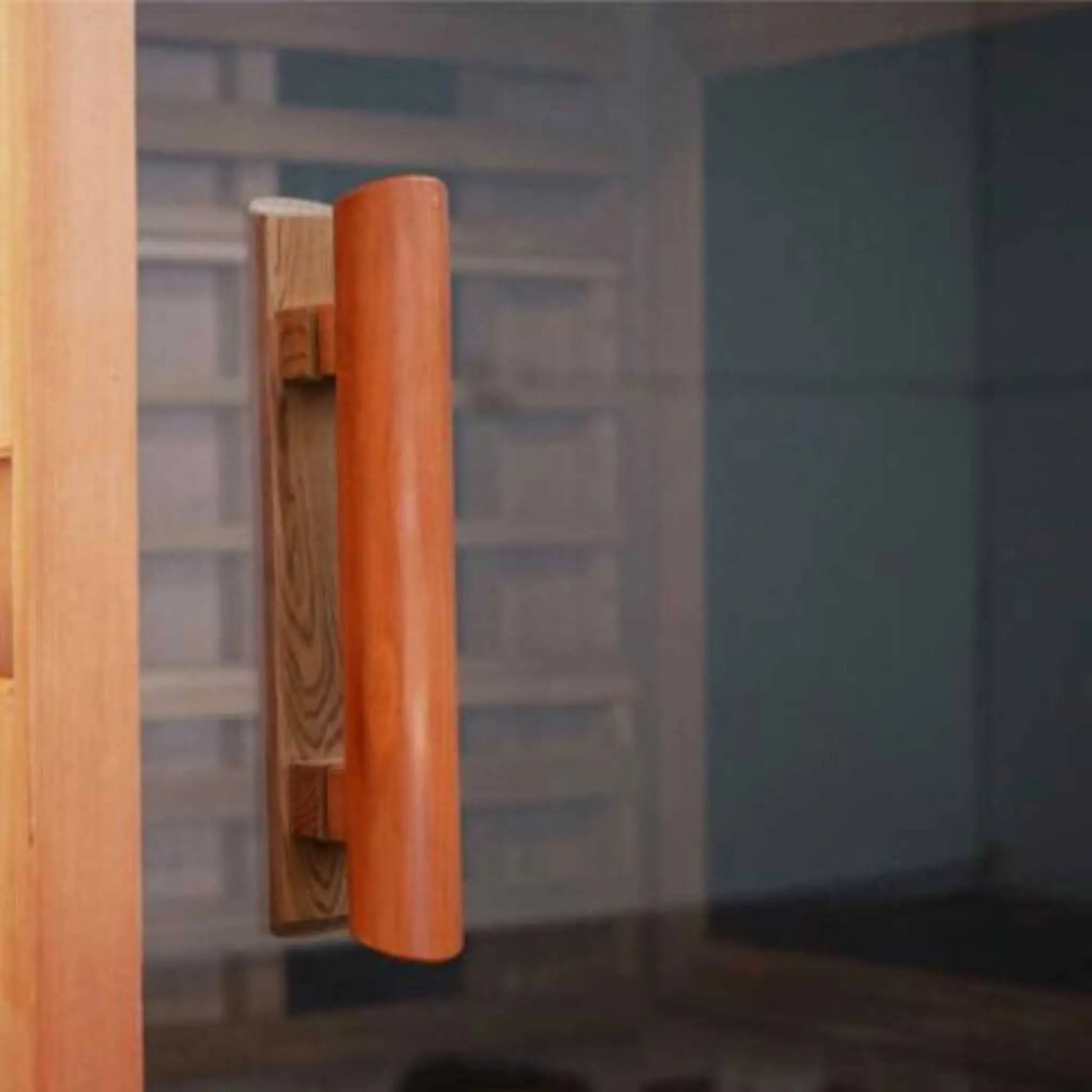Finnmark FD-1 Full Spectrum 1-Person Home Infrared Sauna With Bluetooth Audio [FD-KN001] (SAK18374) SAKSBY WHOLESALE