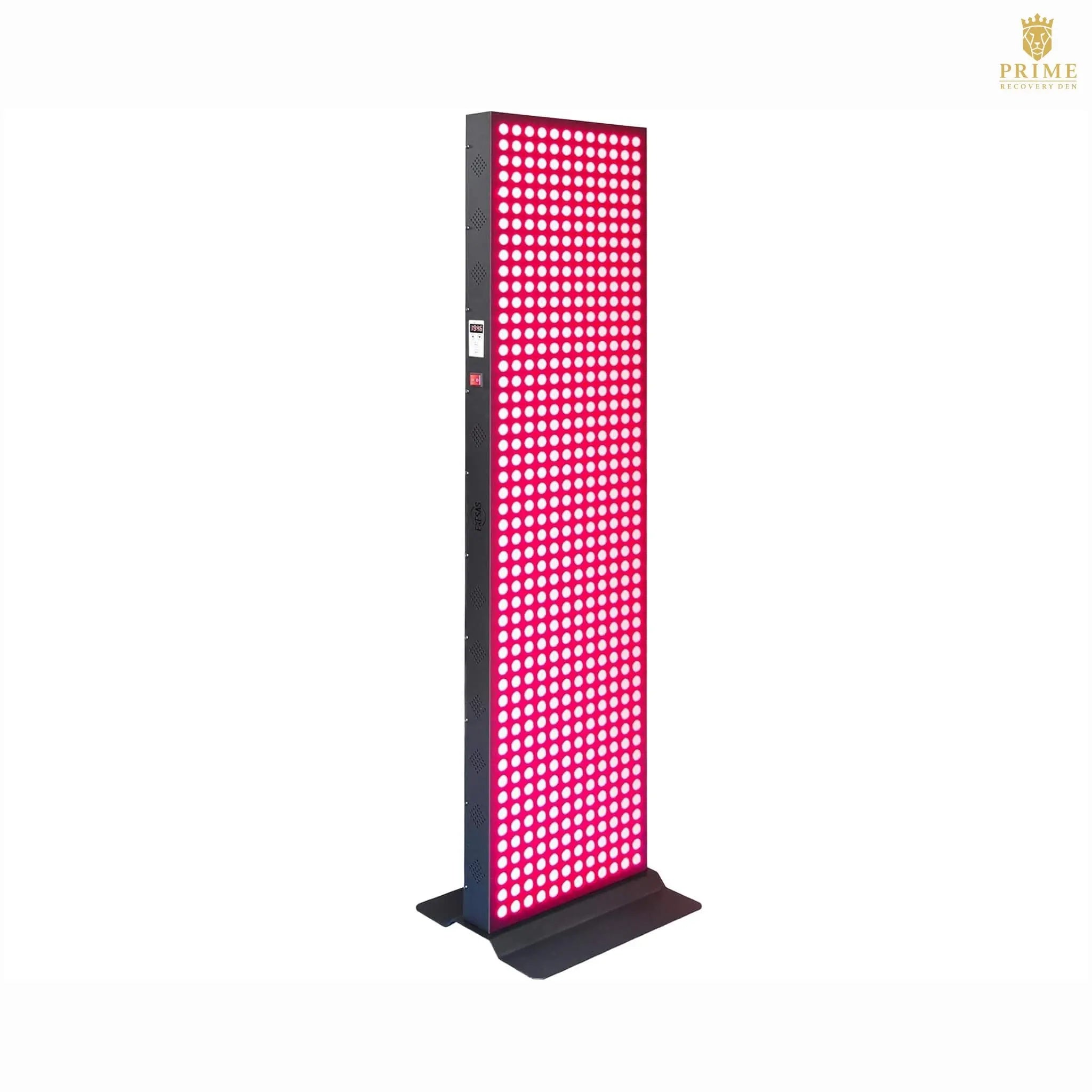 Full-Body Dual-Chip Clinical-Grade Red Light Therapy Panel (SAK63480) SAKSBY WHOLESALE