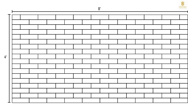 Himalayan Salt Room 16' x  16' Surface Area - 256 Sq feet Black Tai Salt Co.