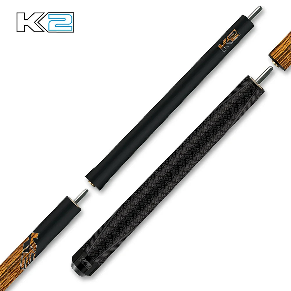 K2, 5 IN 1 Jump Break Cue