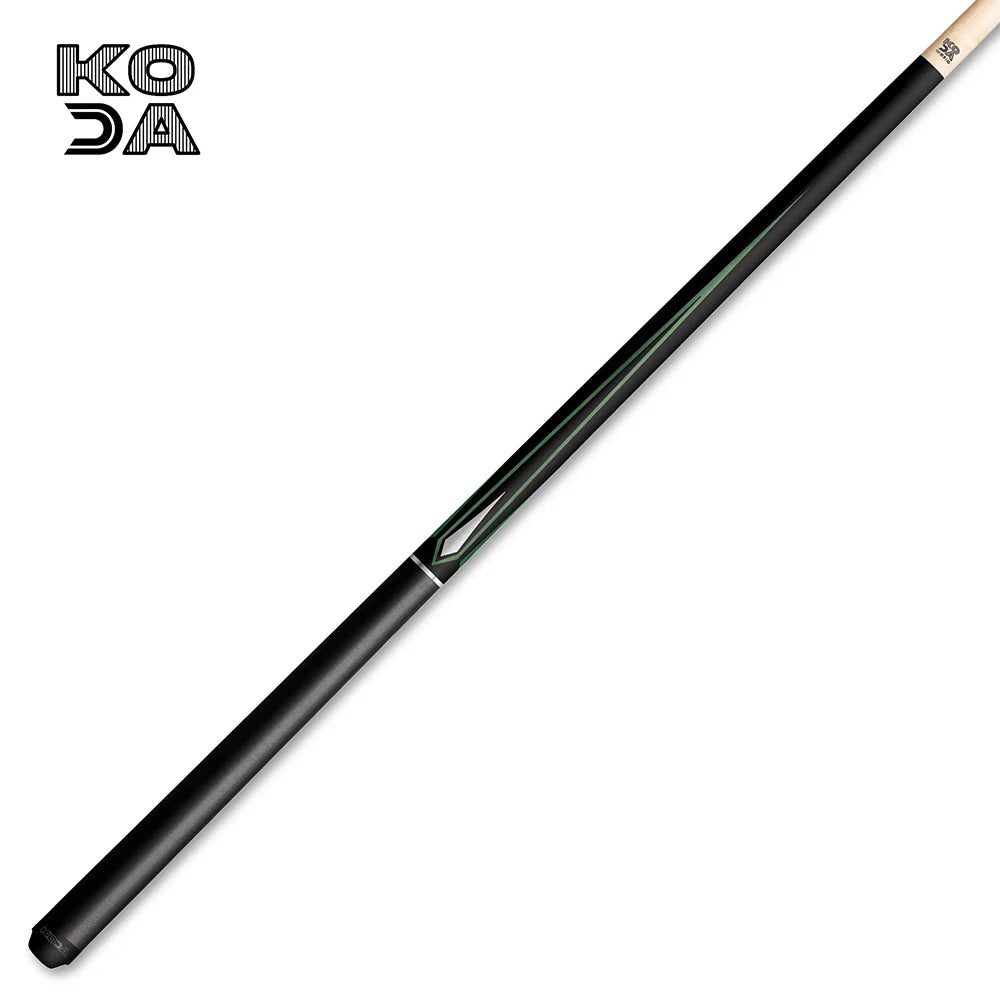 Koda Matte Four Point Cue Stick