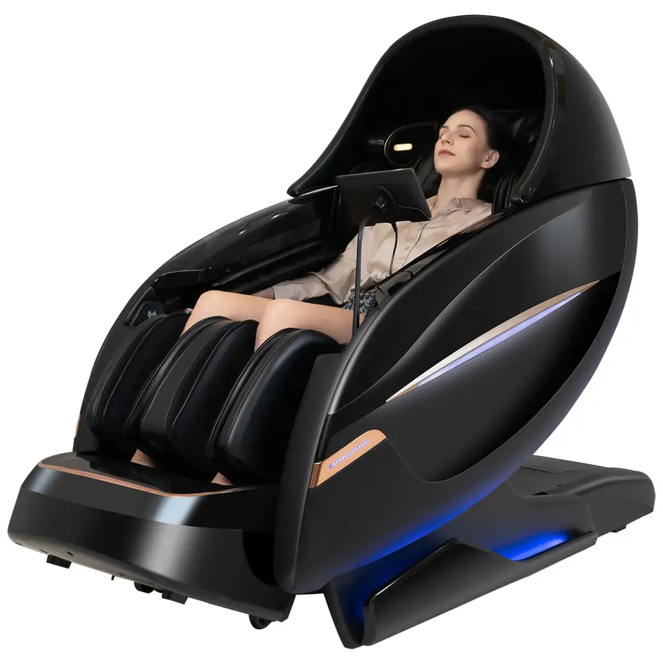 TruComfort OmniSense 4D Massage Chair