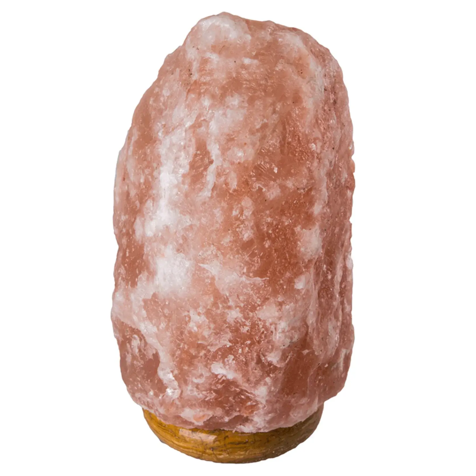 500 lbs Himalayan Salt Lamp Black Tai Salt Co.