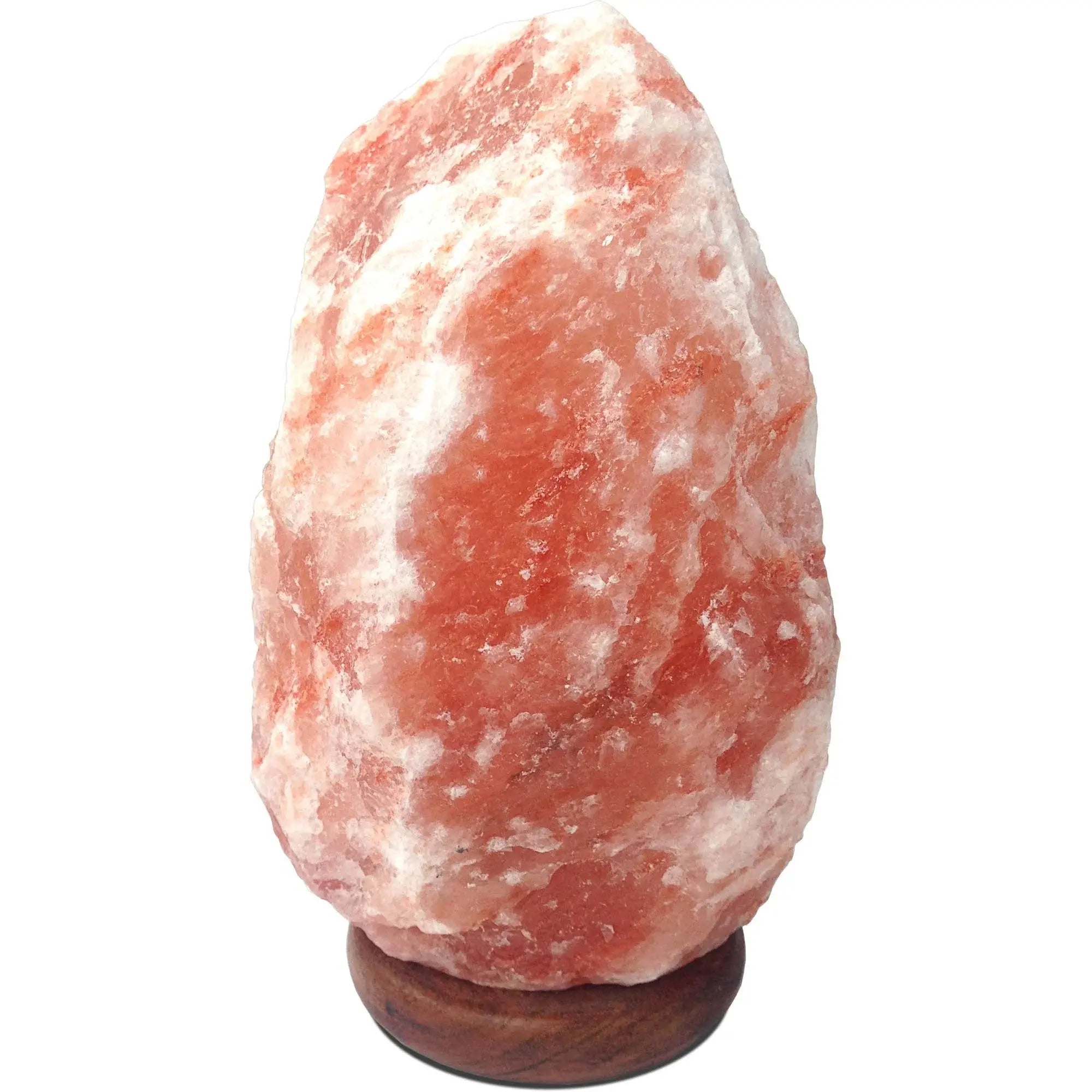 500 lbs Himalayan Salt Lamp Black Tai Salt Co.